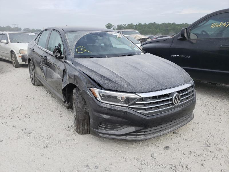 2020 volkswagen jetta sel