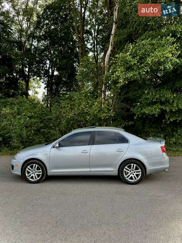 2006 volkswagen jetta