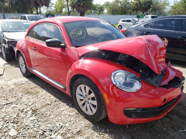 2014 volkswagen beetle 1-8