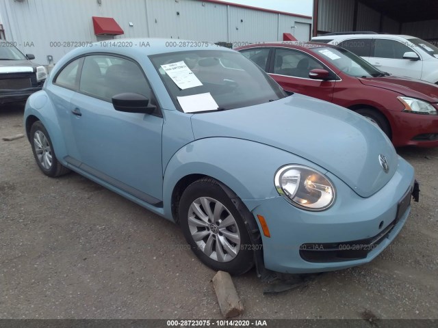 2015 volkswagen beetle coupe