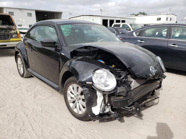 2015 volkswagen beetle