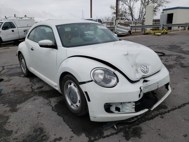 2016 volkswagen beetle