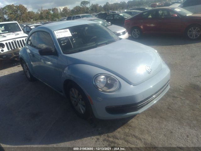 2016 volkswagen beetle coupe