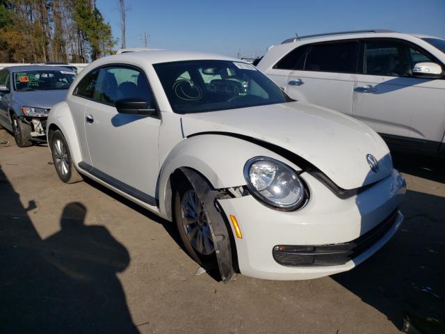 2014 volkswagen beetle