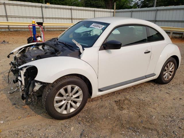 2014 volkswagen beetle