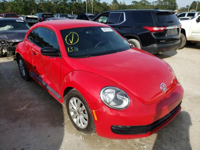 2015 volkswagen beetle 1-8