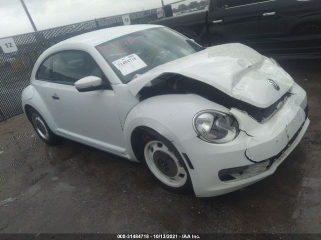 2015 volkswagen beetle coupe