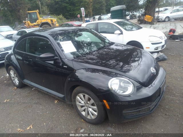 2015 volkswagen beetle coupe