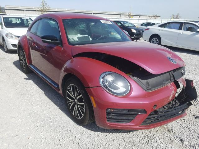 2016 volkswagen beetle