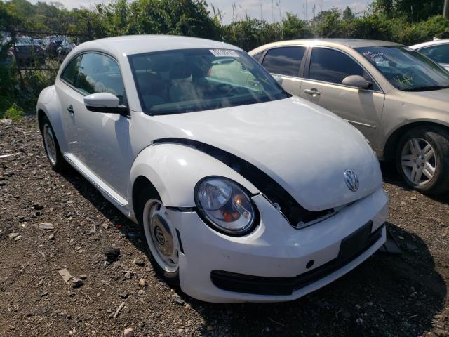 2014 volkswagen beetle