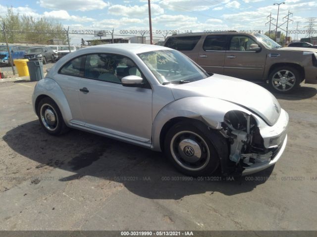 2015 volkswagen beetle coupe