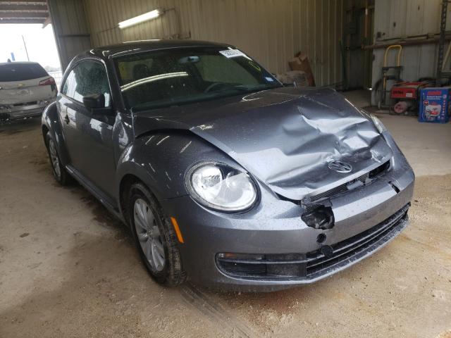 2015 volkswagen beetle