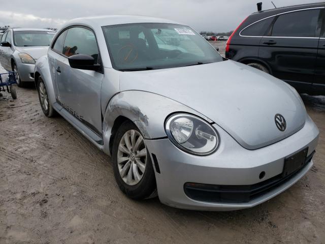 2014 volkswagen beetle