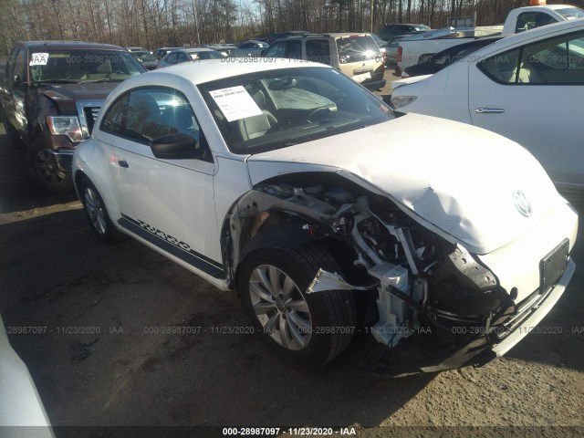 2015 volkswagen beetle coupe