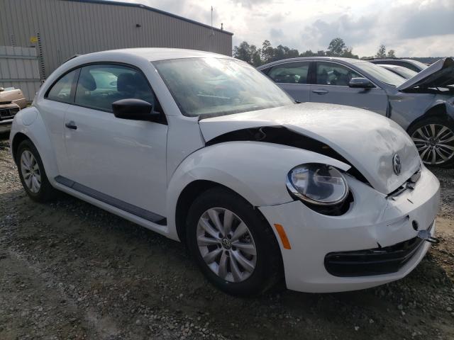 2016 volkswagen beetle