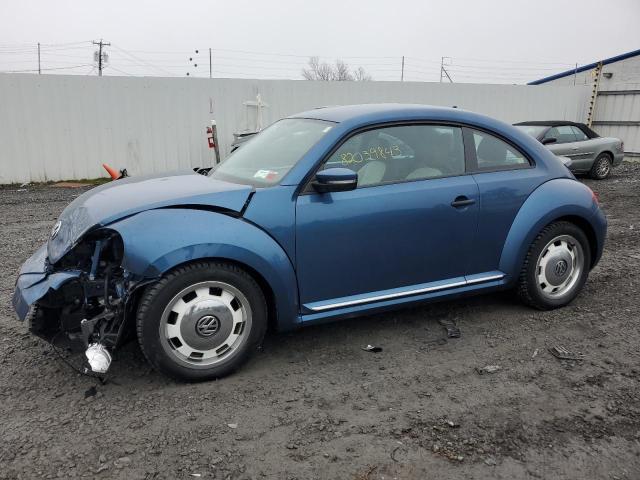 2016 volkswagen beetle