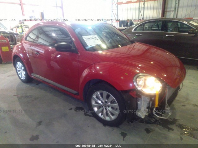 2015 volkswagen beetle coupe