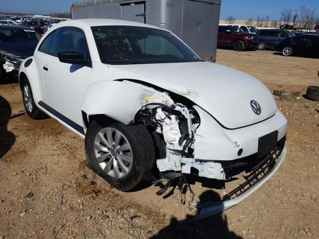 2015 volkswagen beetle