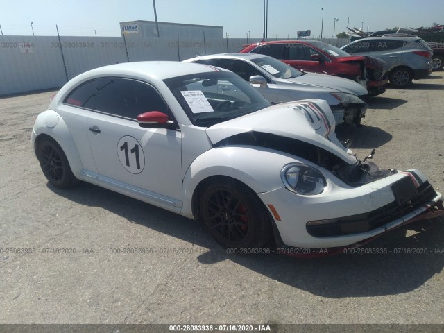 2016 volkswagen beetle