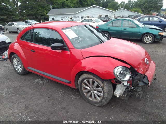 2015 volkswagen beetle coupe