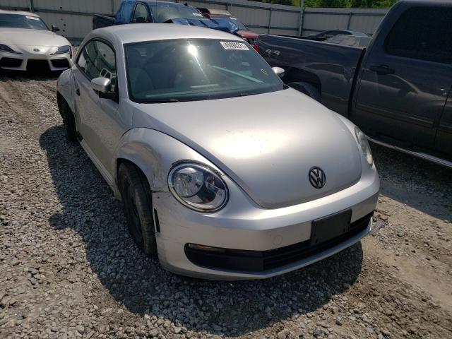 2015 volkswagen beetle