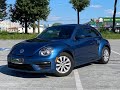 2017 volkswagen beetle