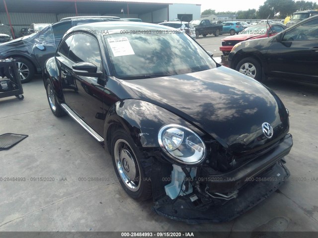 2015 volkswagen beetle coupe