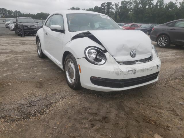 2015 volkswagen beetle