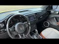 2016 volkswagen beetle