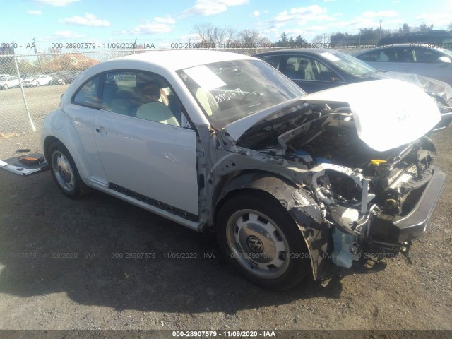 2016 volkswagen beetle coupe