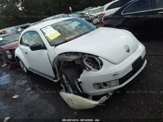 2015 volkswagen beetle coupe