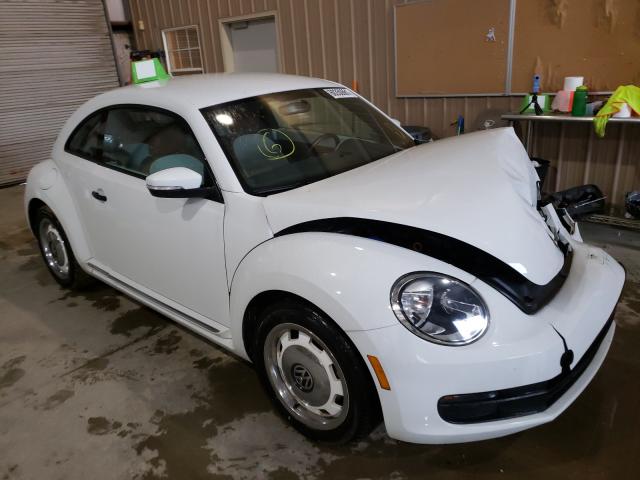 2015 volkswagen beetle