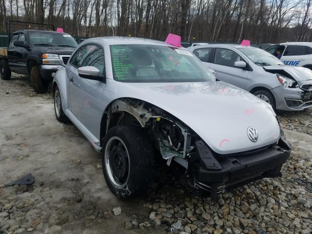 2015 volkswagen beetle