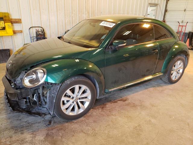 2017 volkswagen beetle