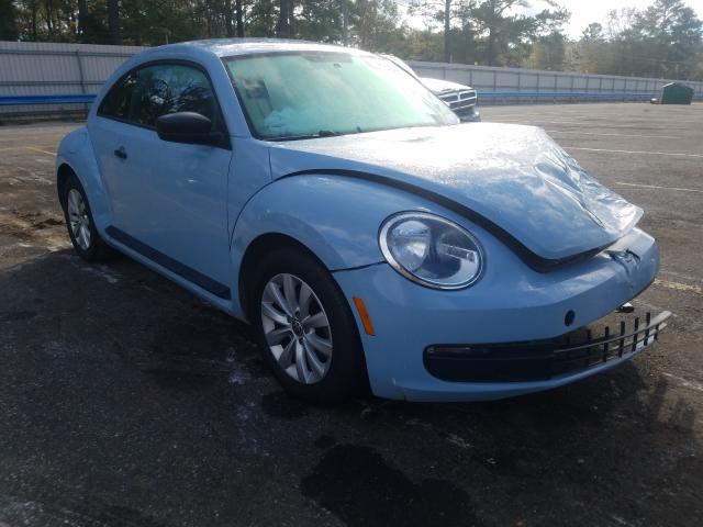 2015 volkswagen beetle