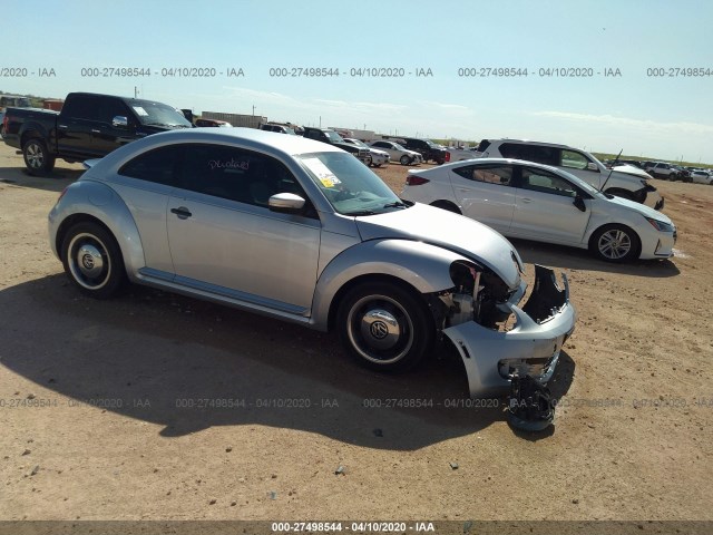 2015 volkswagen beetle coupe