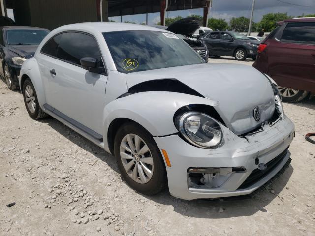 2016 volkswagen beetle