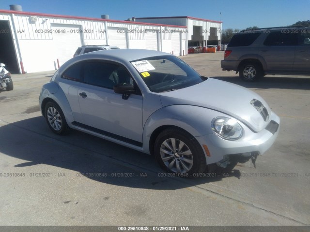 2017 volkswagen beetle