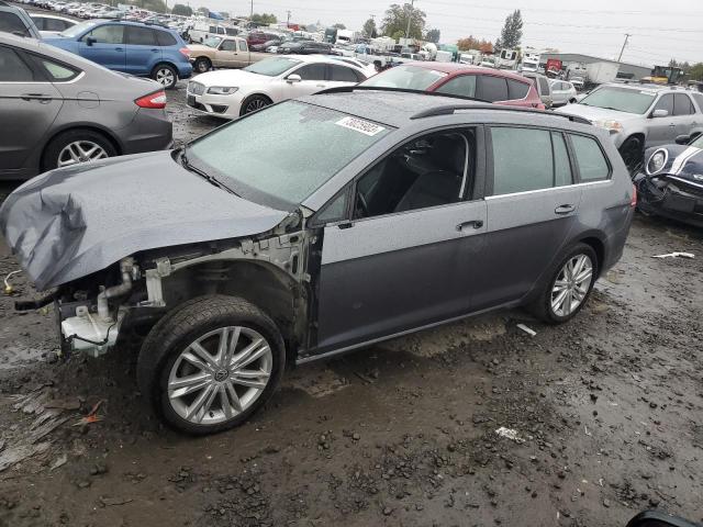 2015 volkswagen golf sportwagen