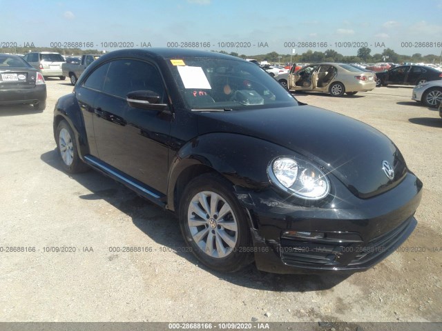 2019 volkswagen beetle
