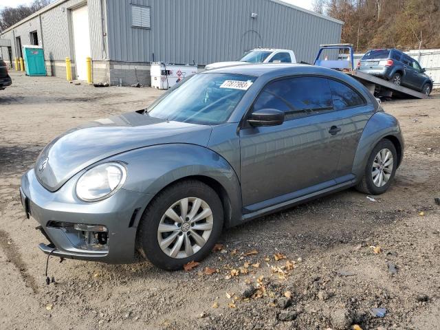 2018 volkswagen beetle