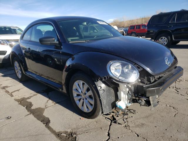 2018 volkswagen beetle s