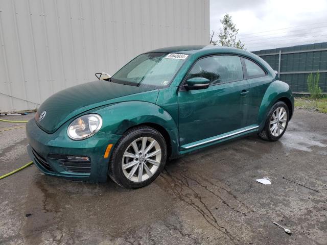 2017 volkswagen beetle