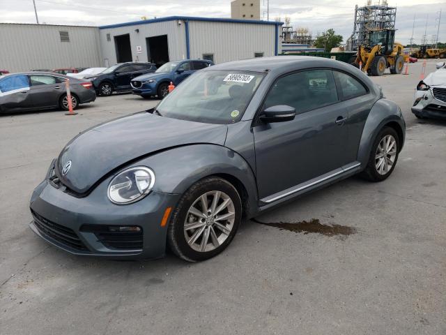 2017 volkswagen beetle s