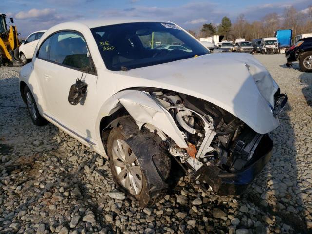 2019 volkswagen beetle