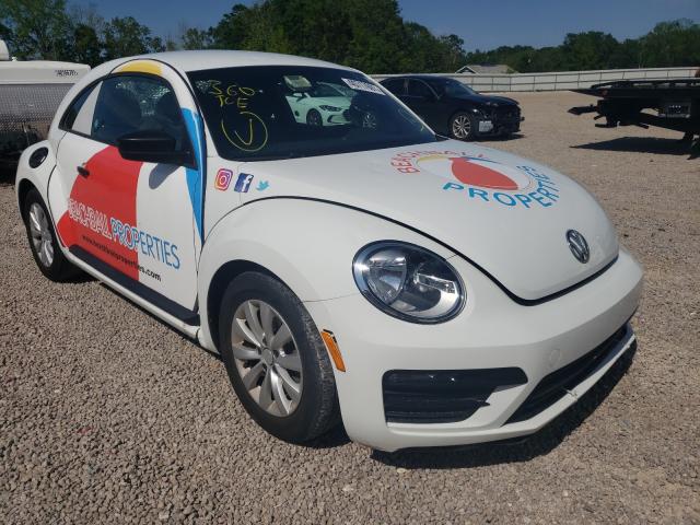 2018 volkswagen bug