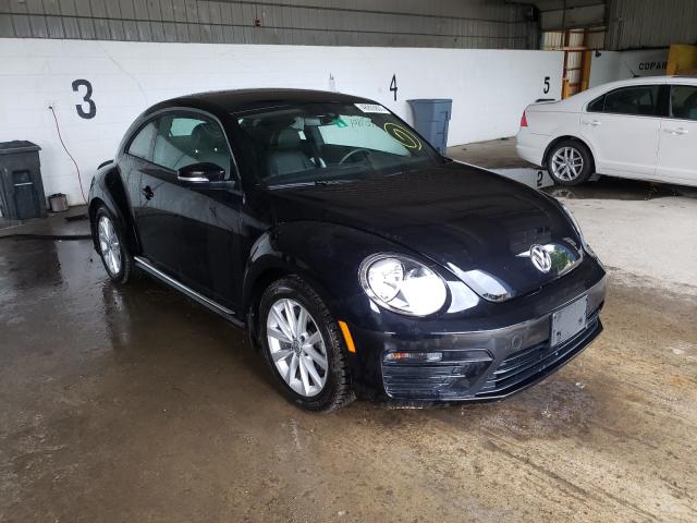2017 volkswagen beetle