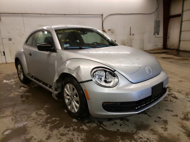 2014 volkswagen beetle