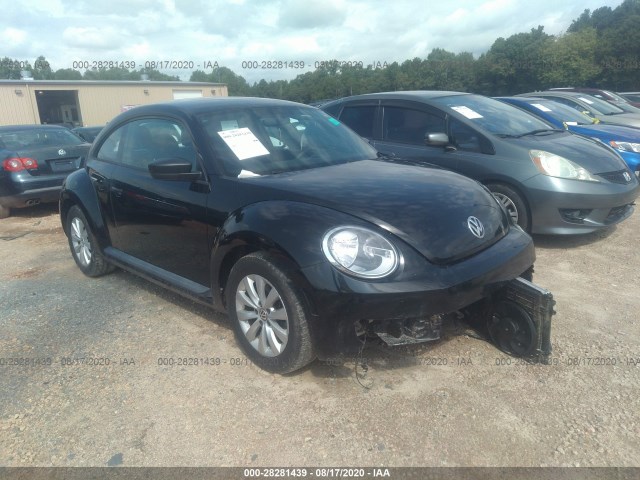 2013 volkswagen beetle coupe