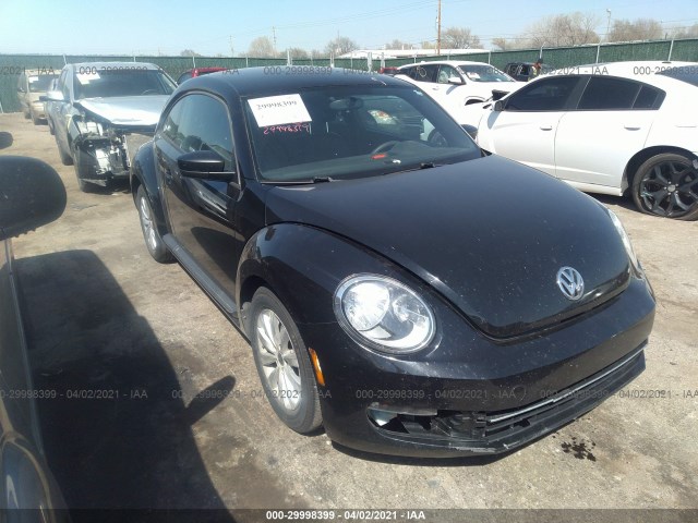 2012 volkswagen beetle coupe